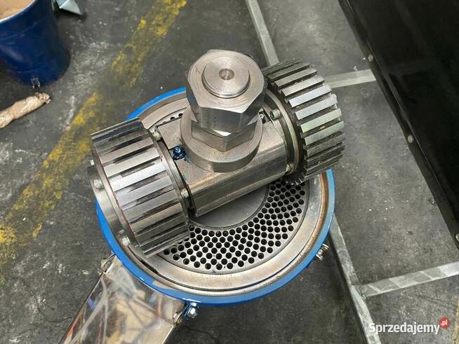 WYPRZEDAŻ! Głowica ZPP-300