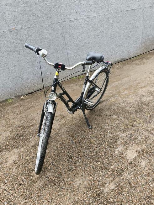 Rower damski classicway Merida