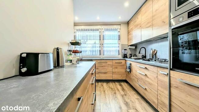 Mieszkanie 3 pokoje, 62,3m, PARTER, do wprowadzenia.