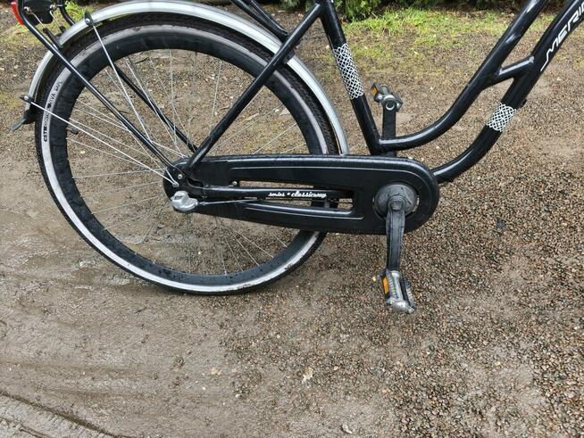 Rower damski classicway Merida