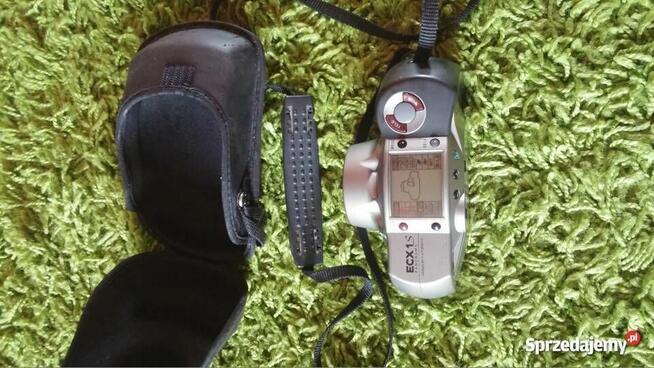 Aparat fotograficzny Samsung ECX 1 Panorama