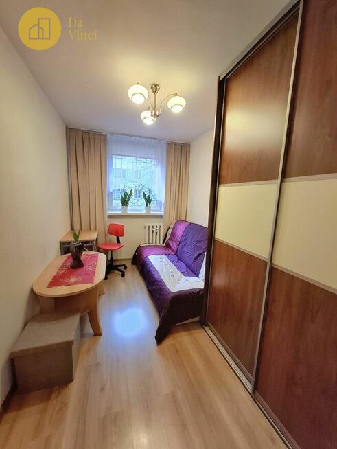 Dwupokojowe mieszkanie-ul. Stachiewicza- dobra lokalizacja