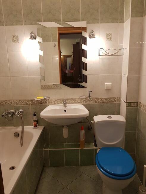 Śródmieście Powiśle pokój do wynajęcia