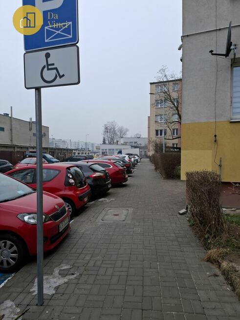 Dwupokojowe mieszkanie-ul. Stachiewicza- dobra lokalizacja