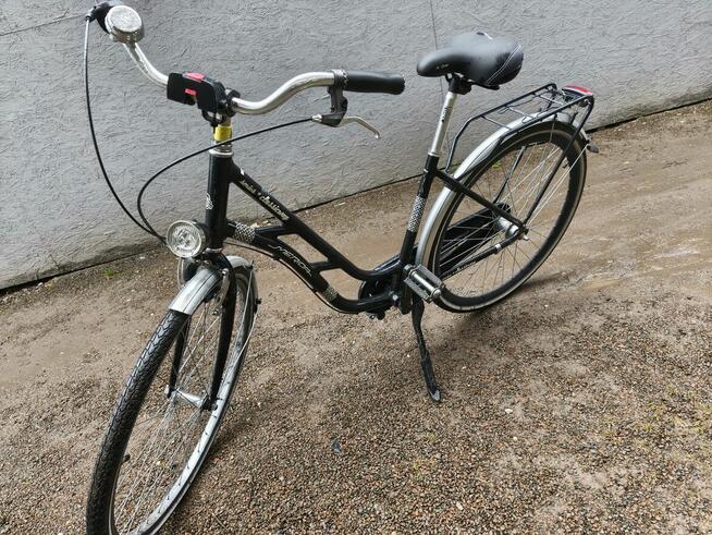 Rower damski classicway Merida
