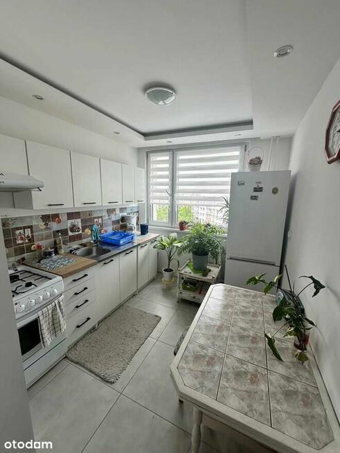 Pilczyce ul Dokerska, 3 pokoje, osobna kuchnia, media miejskie