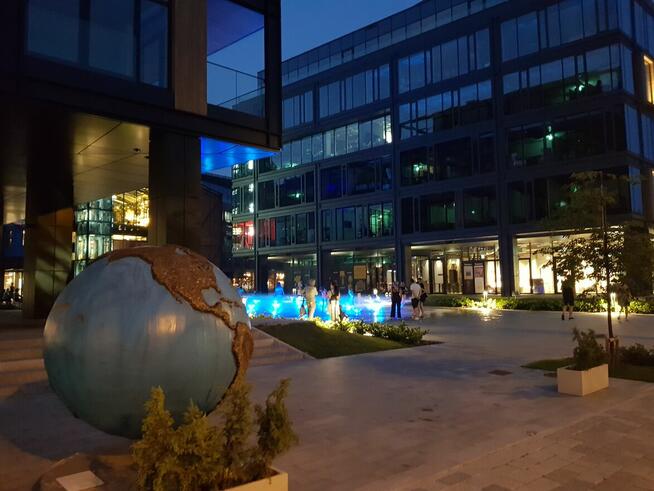 Śródmieście Powiśle pokój do wynajęcia