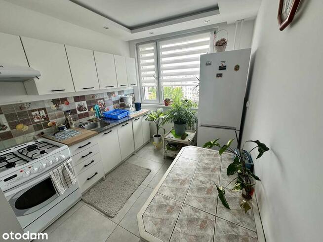 Pilczyce ul Dokerska, 3 pokoje, osobna kuchnia, media miejskie