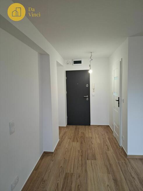 Kawalerka po generalnym remoncie w Nowej Hucie