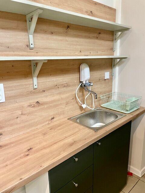 Wynajmę lokal usługowy w Centrum KASZEBE