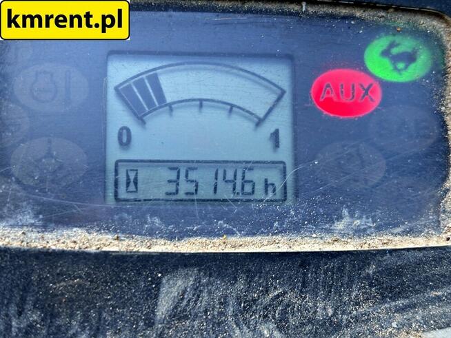 JCB 8026 MINI-KOPARKA