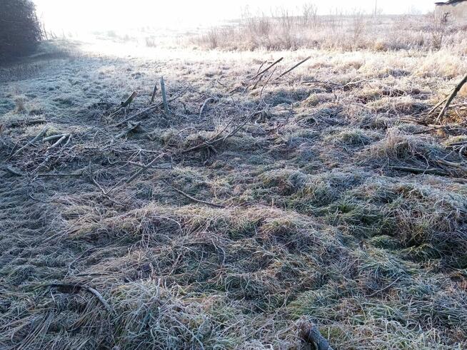 Kraków - 3 hektary blisko lotniska Jana Pawła II