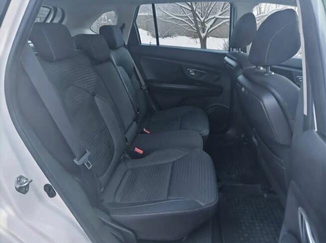 Najtańszy!!! 7 OSOBOWY mały przebieg GRAND SCENIC 2017R