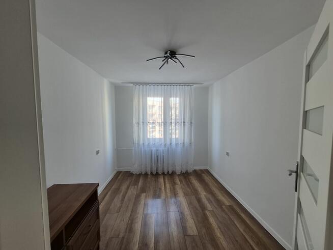 Mieszkanue na wynajem