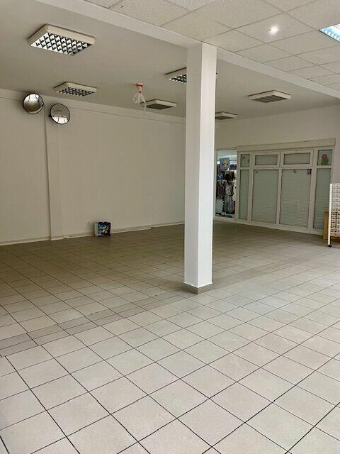 Wynajmę lokal usługowy w Centrum KASZEBE