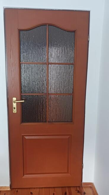 drzwi wewnętrzne