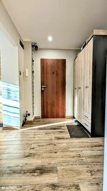 Mieszkanie 3 pokoje, 62,3m, PARTER, do wprowadzenia.