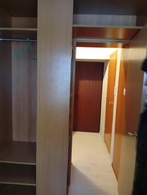 Dwa pokoje al.Solidarności 82B.