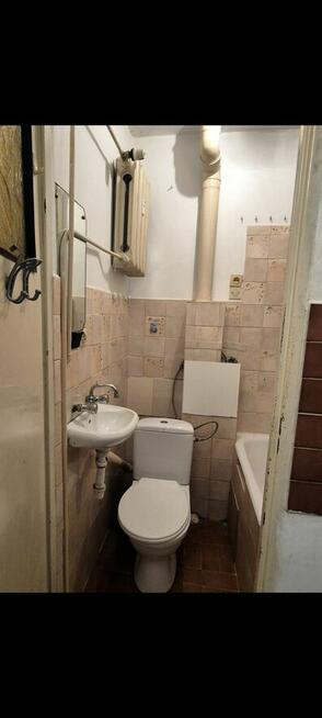 Mieszkanie Szamotuły kawalerka centrum