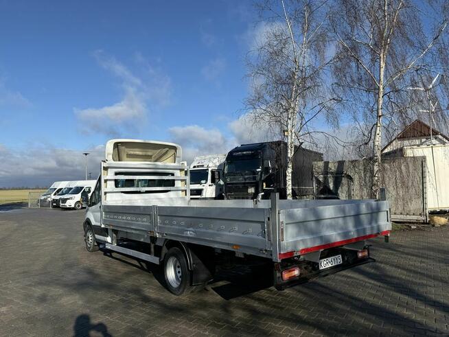 Ford Transit blizniak skrzynia 5,15