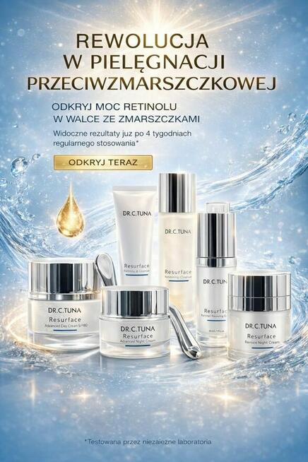 Luty pod Znakiem Miłości i Pielęgnacji !!!