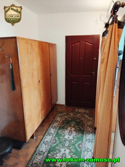 Mieszkanie M3. Zamość ul. Polna.