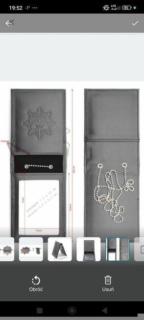 Odznaka kolekcjonerska