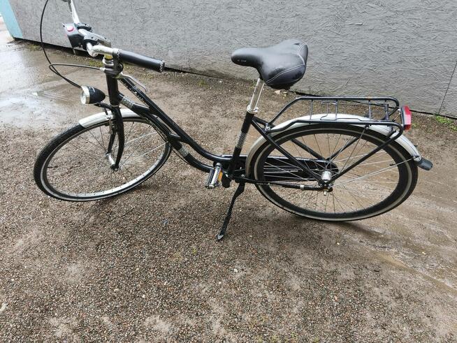 Rower damski classicway Merida