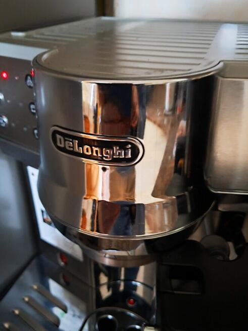 Sprzedam ekspres do kawy