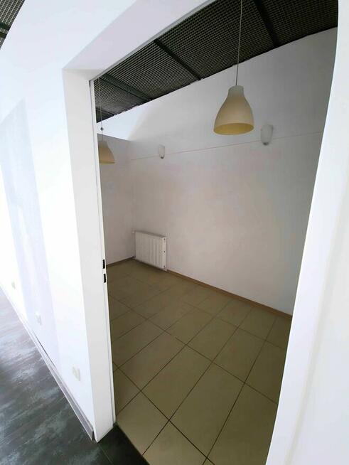 Lokal centrum Łodzi fryzjer barber kosmetyczka branża beauty