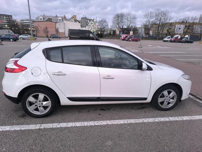 Renault Megane 1.6 16V 110