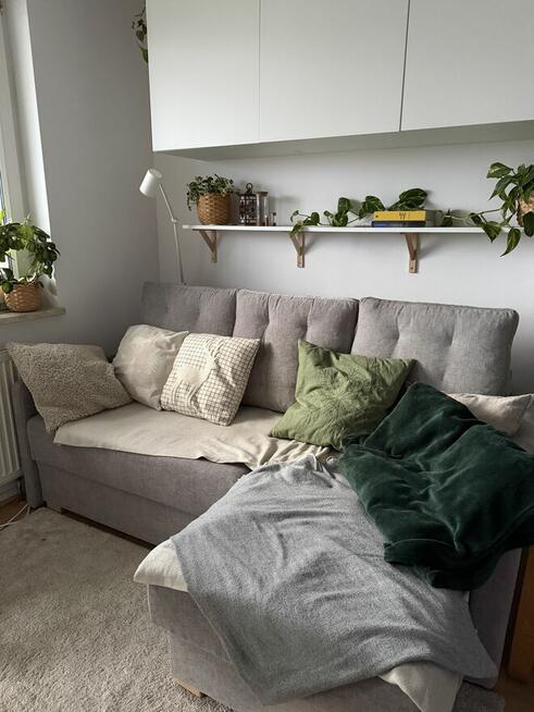 Mieszkanie z miejscem parkingowym