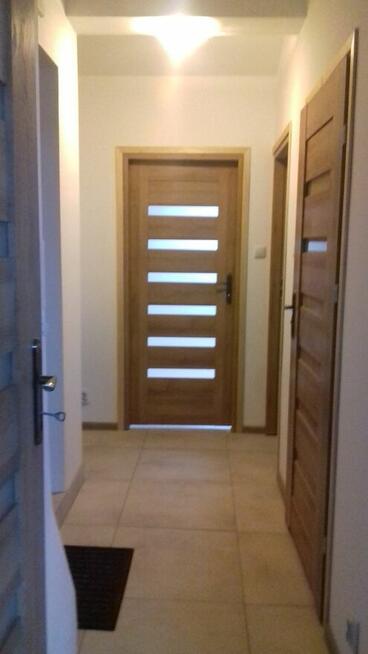 Wynajmę pokój w Krakowie.