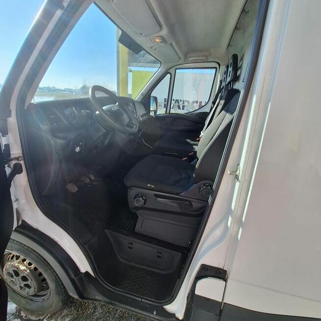 Sprzedam Samochód dostawczy Iveco Daily