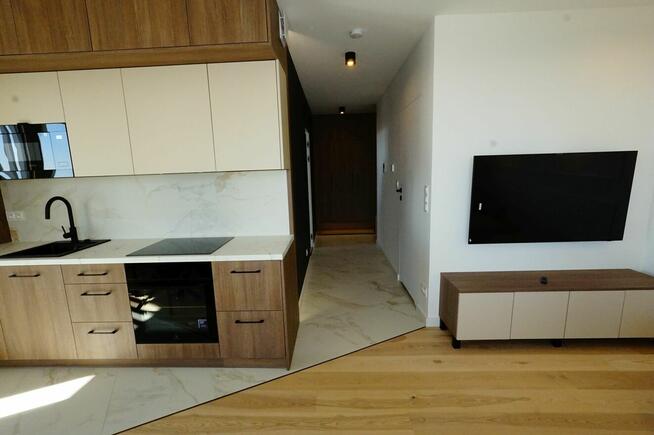 komfort/nigdy nie zamieszkałe/nowe osiedle