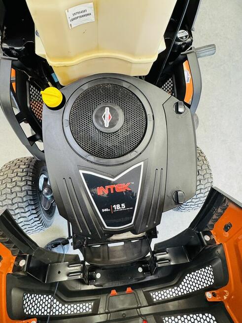 Traktorek Kosiarka Husqvarna YTH18542 Briggs&Stratton 18,5km