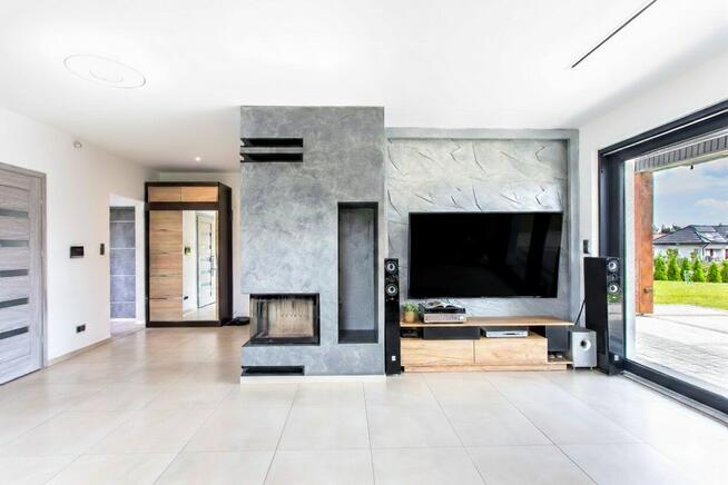 Dom w Burkatowie gm Świdnica