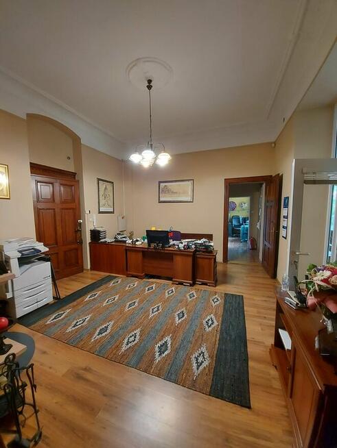 Sprzedaż kancelarii adwokackiej