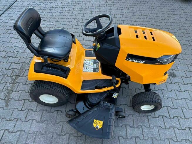 Traktorek kosiarka Cub Cadet XT1 Kohler 24km z USA!
