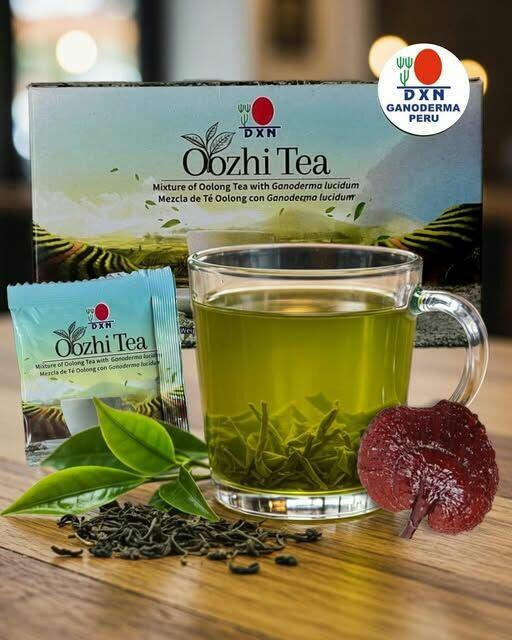 Odporność to Twoja siła RG +GL – naturalna tarcza organizmu!