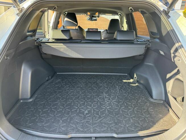 Sprzedam TOYOTA RAV 4