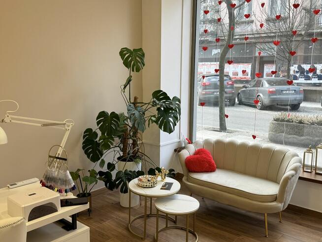 MT NAILS ART we Wrześni