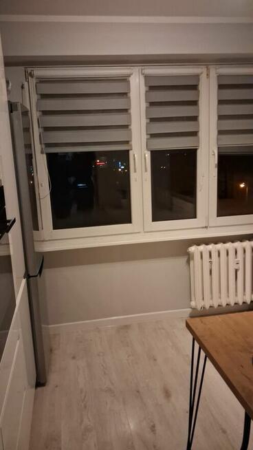 3 pokoje 48 m² balkon świetna lokalizacja Winiary Gniezno