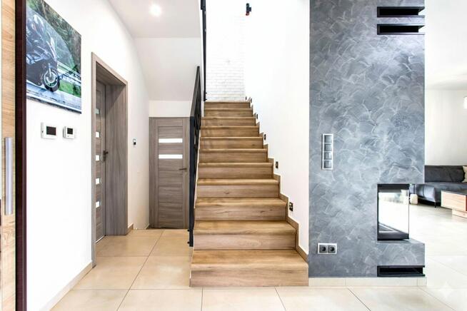 Dom w Burkatowie gm Świdnica