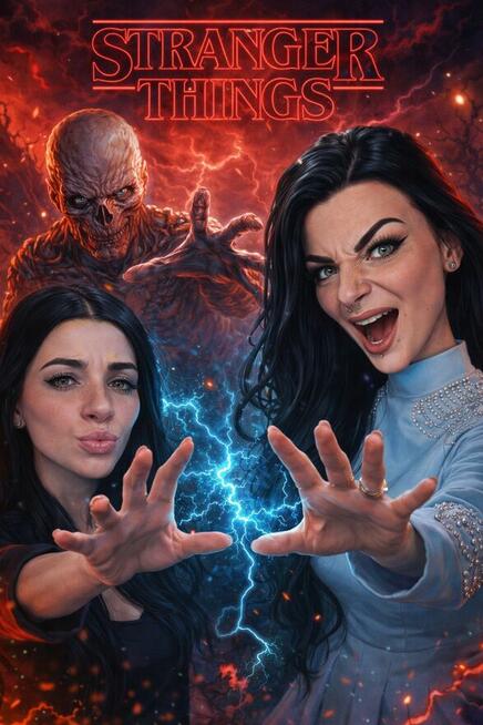 Artystyczne portrety i zdjęcia do CV tworzone online