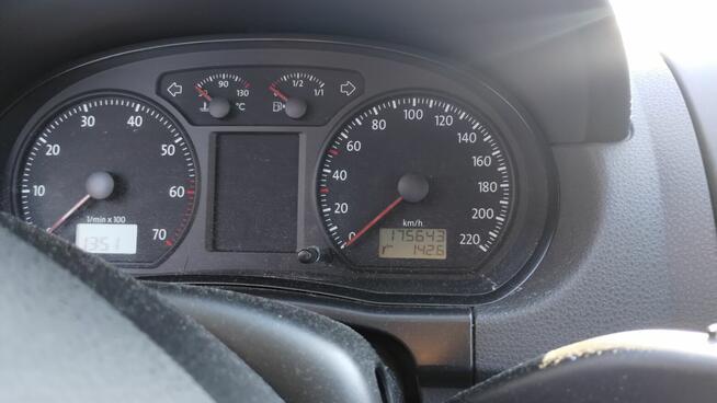 Volkswagen polo 1,4 2008