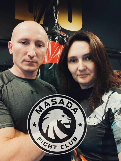 Krav Maga Białołęka i Krav Maga Tarchomin – nauka samoobrony