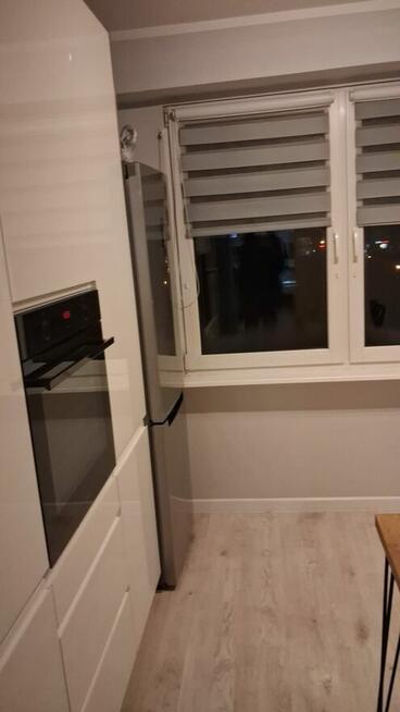 3 pokoje 48 m² balkon świetna lokalizacja Winiary Gniezno