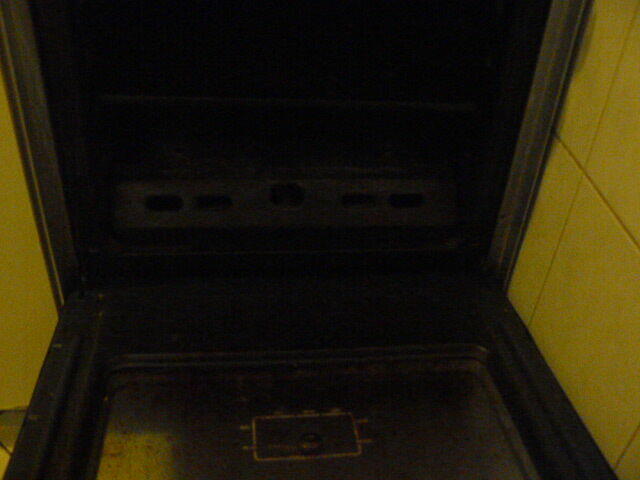 Kuchenka gazowa 4 palnikowa z piekarnikiem 150 zl