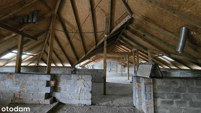 Budynek usługowy 1400m²,działka 3031m²,nowy dach, ok. Amazona